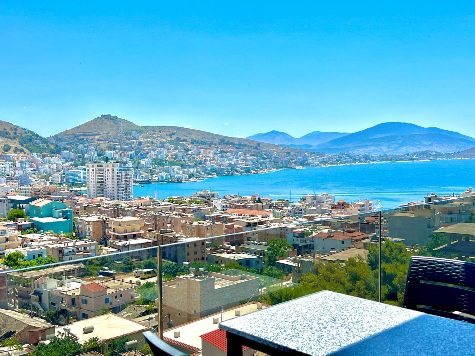 Klajdi Apartamento Sarandë